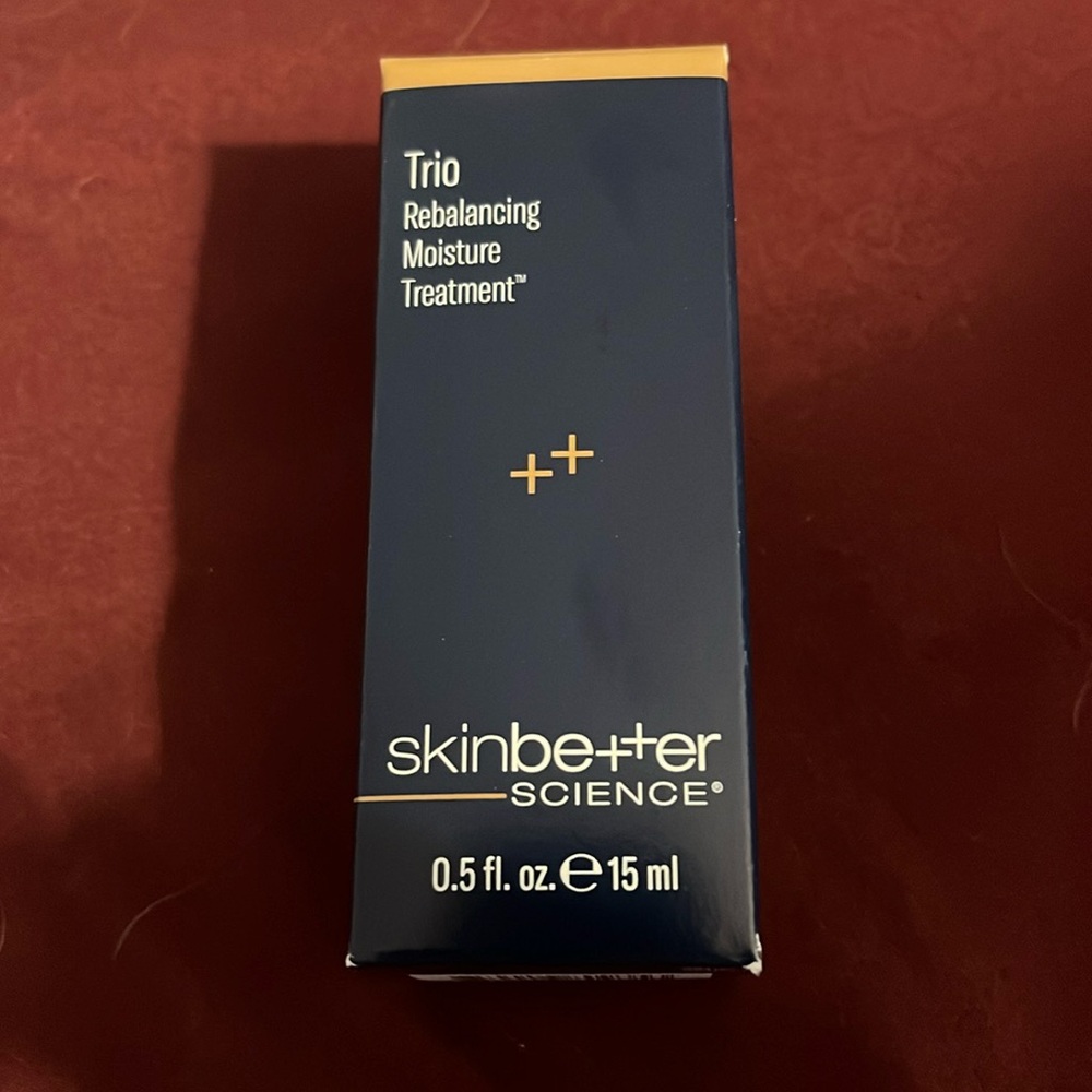 skinbetter trio